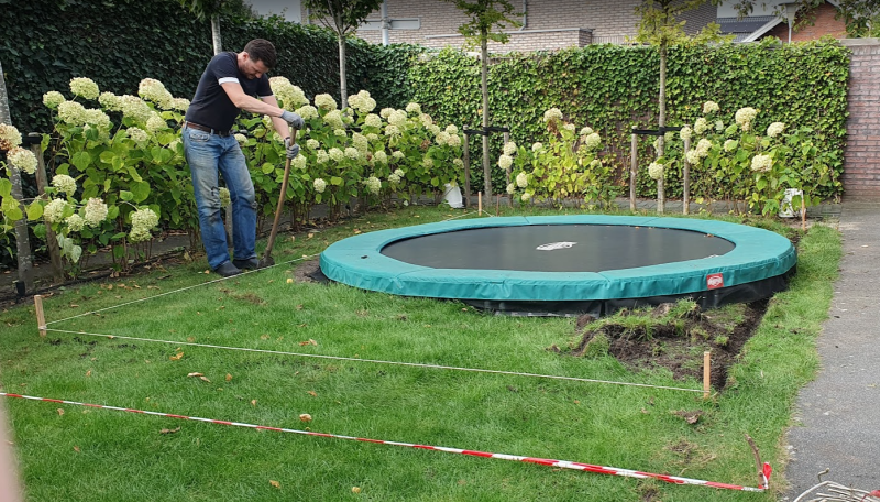 zwembad melenhorst 2