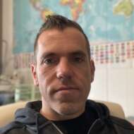 Kris Colemont