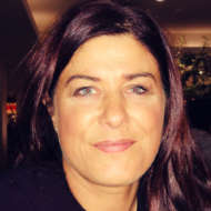 Margreet Westra